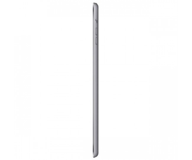 iPad mini 4 Wi-Fi, 16gb, gri spațial folosit